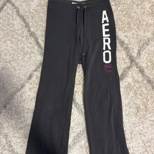Aero Flare Sweatpants
